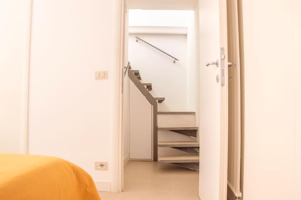 Suite Indipendente Su Due Livelli Roma Exterior foto