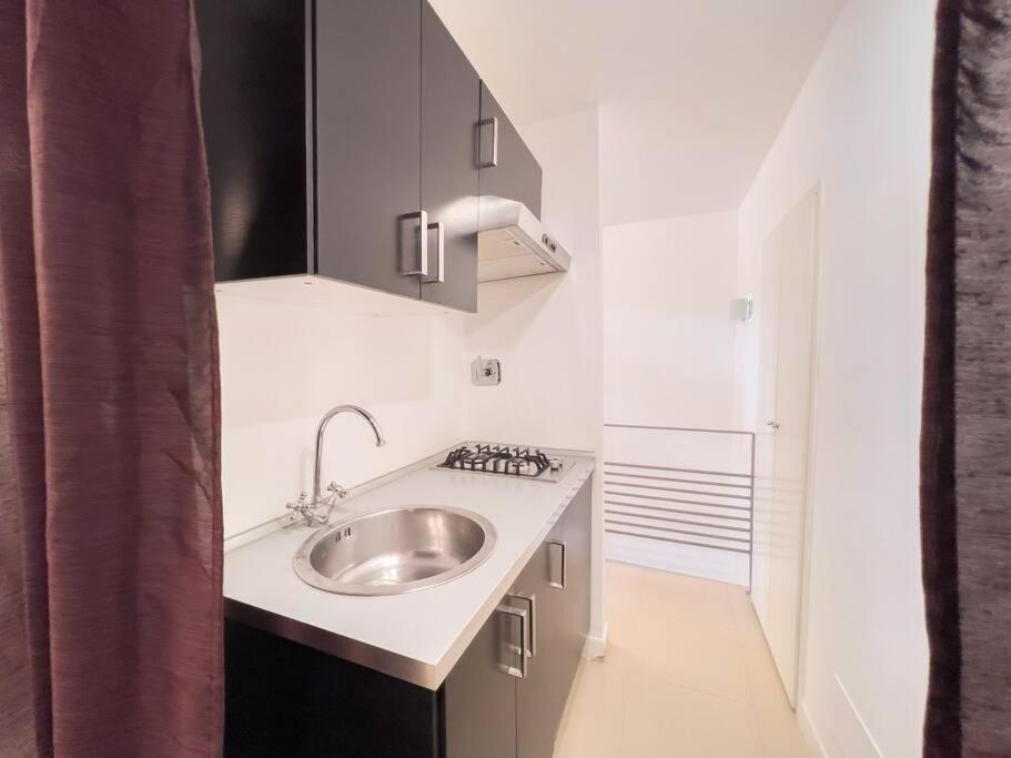 Suite Indipendente Su Due Livelli Roma Exterior foto