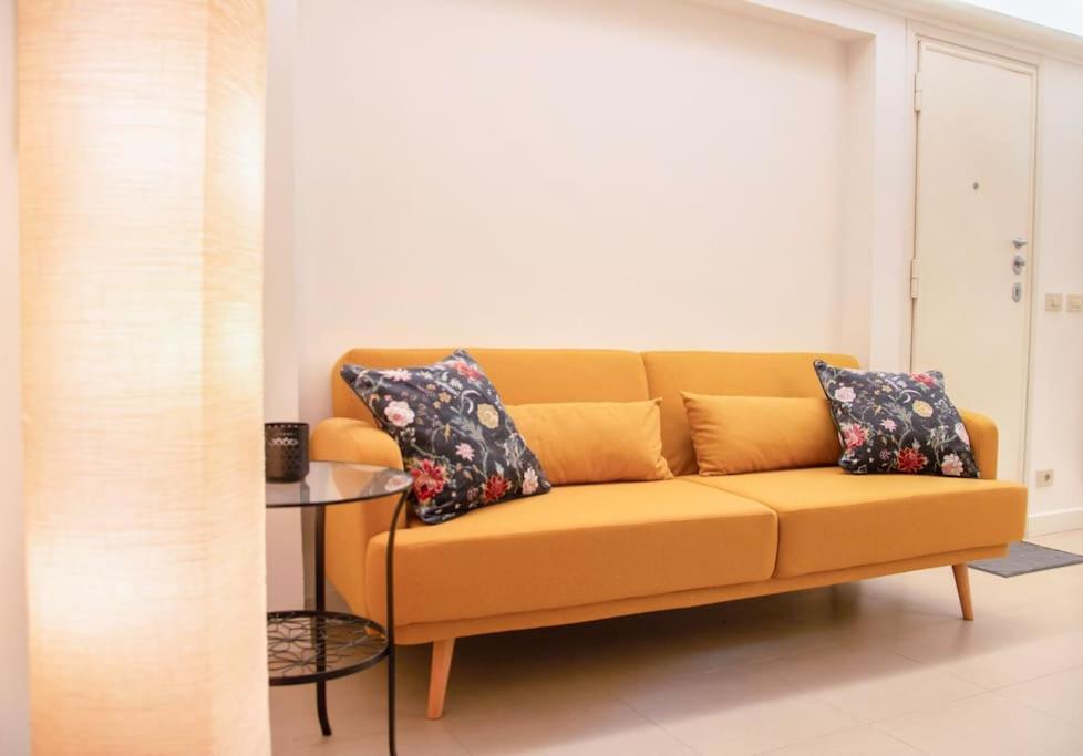 Suite Indipendente Su Due Livelli Roma Exterior foto