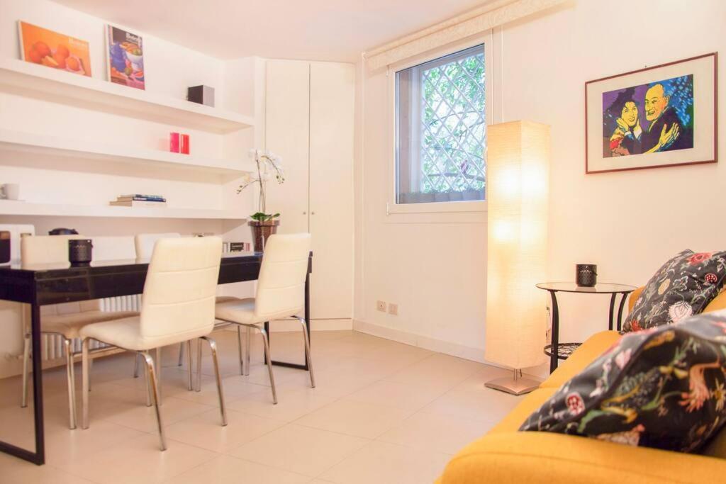 Suite Indipendente Su Due Livelli Roma Exterior foto