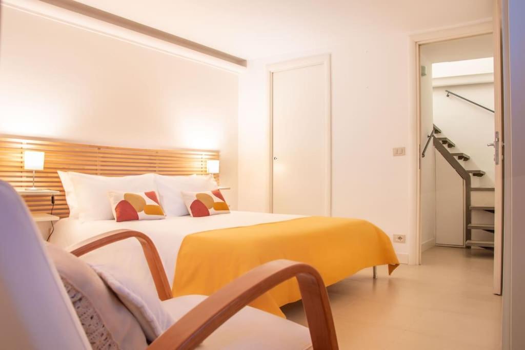 Suite Indipendente Su Due Livelli Roma Exterior foto
